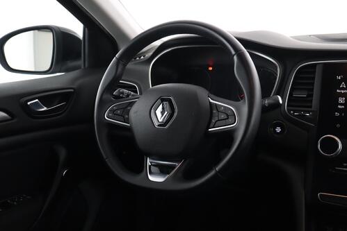 RENAULT Megane *LIMITED NR.3 1.0TCe + GPS + CAMERA + PDC + CRUISE + ALU 16