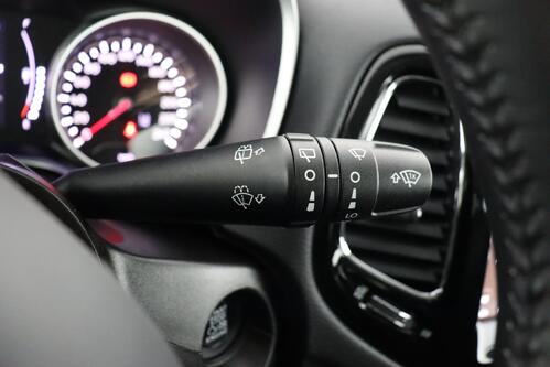 JEEP Compass *DOWNTOWN  1.4 MULTIAIR 4X2 + GPS + HALF/LEDER + CAMERA + PDC + CRUISE + ALU 18