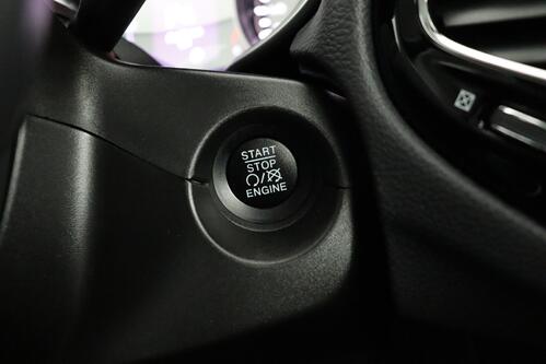 JEEP Compass *DOWNTOWN  1.4 MULTIAIR 4X2 + GPS + HALF/LEDER + CAMERA + PDC + CRUISE + ALU 18