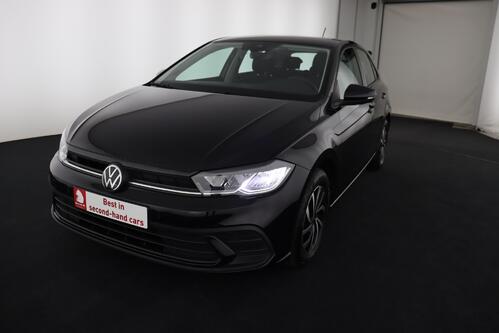 VOLKSWAGEN Polo *1.0 MPi + CARPLAY+ PDC + CRUISE + ALU 