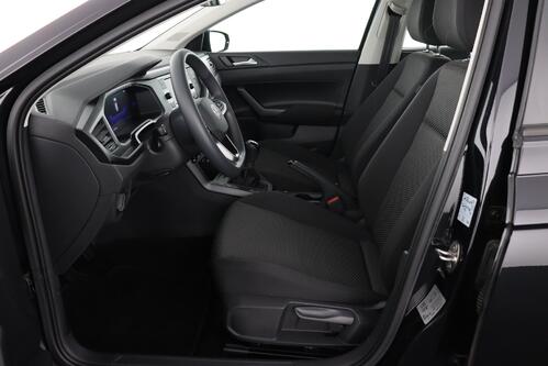 VOLKSWAGEN Polo *1.0 MPi + CARPLAY+ PDC + CRUISE + ALU 