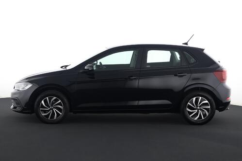 VOLKSWAGEN Polo *1.0 MPi + CARPLAY+ PDC + CRUISE + ALU 