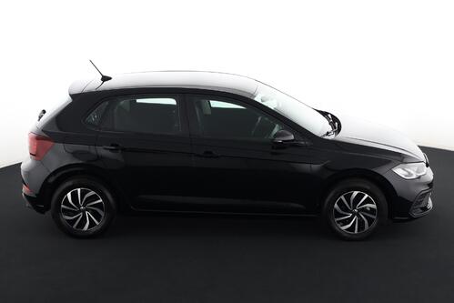 VOLKSWAGEN Polo *1.0 MPi + CARPLAY+ PDC + CRUISE + ALU 