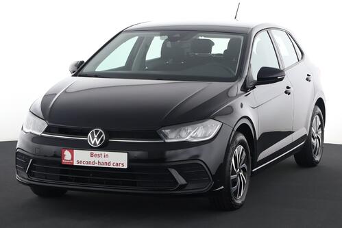 VOLKSWAGEN Polo *1.0 MPi + CARPLAY+ PDC + CRUISE + ALU 