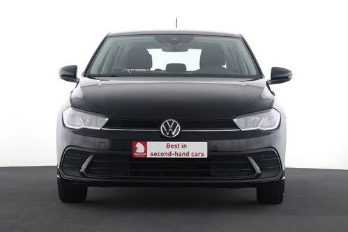 VOLKSWAGEN Polo *1.0 MPi + CARPLAY+ PDC + CRUISE + ALU 
