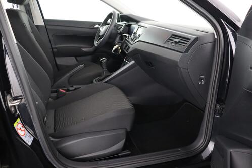 VOLKSWAGEN Polo *1.0 MPi + CARPLAY+ PDC + CRUISE + ALU 