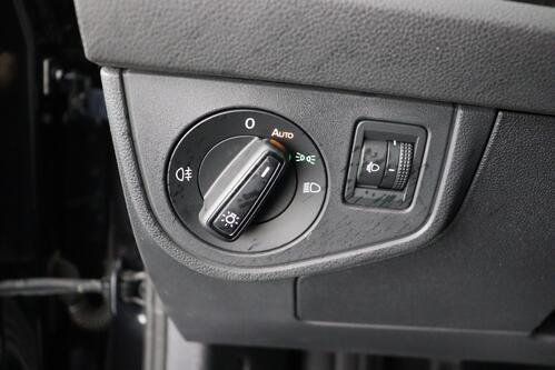 VOLKSWAGEN Polo *1.0 MPi + CARPLAY+ PDC + CRUISE + ALU 