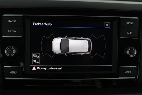 VOLKSWAGEN Polo *1.0 MPi + CARPLAY+ PDC + CRUISE + ALU 