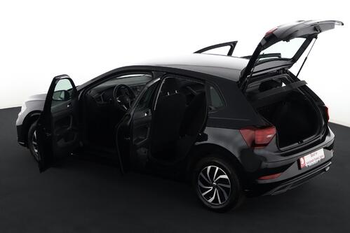 VOLKSWAGEN Polo *1.0 MPi + CARPLAY+ PDC + CRUISE + ALU 