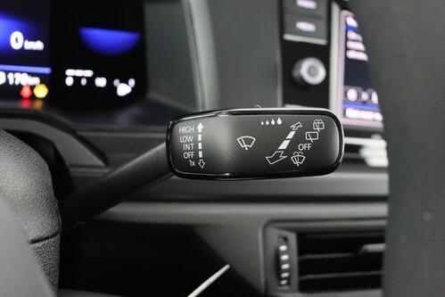 VOLKSWAGEN Polo *1.0 MPi + CARPLAY+ PDC + CRUISE + ALU 