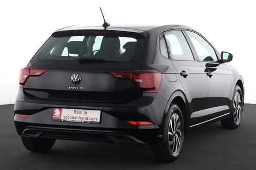 VOLKSWAGEN Polo *1.0 MPi + CARPLAY+ PDC + CRUISE + ALU 