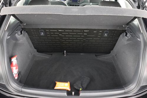 VOLKSWAGEN Polo *1.0 MPi + CARPLAY+ PDC + CRUISE + ALU 