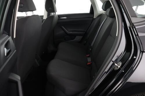 VOLKSWAGEN Polo *1.0 MPi + CARPLAY+ PDC + CRUISE + ALU 