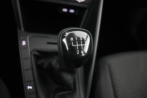 VOLKSWAGEN Polo *1.0 MPi + CARPLAY+ PDC + CRUISE + ALU 