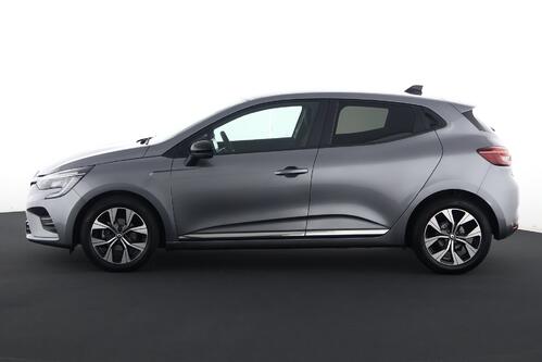 RENAULT Clio *EVOLUTION 1.0 TCe + GPS + PDC + CRUISE + ALU 16