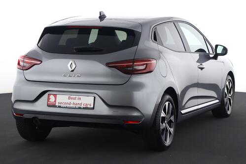 RENAULT Clio *EVOLUTION 1.0 TCe + GPS + PDC + CRUISE + ALU 16