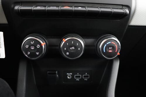 RENAULT Clio *EVOLUTION 1.0 TCe + GPS + PDC + CRUISE + ALU 16