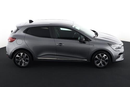 RENAULT Clio *EVOLUTION 1.0 TCe + GPS + PDC + CRUISE + ALU 16