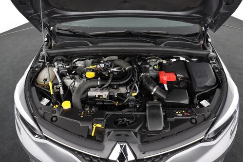 RENAULT Clio *EVOLUTION 1.0 TCe + GPS + PDC + CRUISE + ALU 16