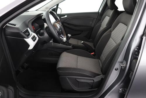 RENAULT Clio *EVOLUTION 1.0 TCe + GPS + PDC + CRUISE + ALU 16