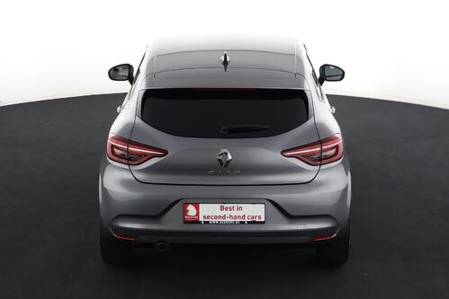 RENAULT Clio *EVOLUTION 1.0 TCe + GPS + PDC + CRUISE + ALU 16