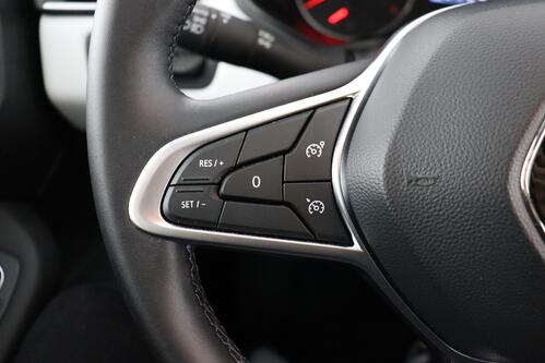 RENAULT Clio *EVOLUTION 1.0 TCe + GPS + PDC + CRUISE + ALU 16