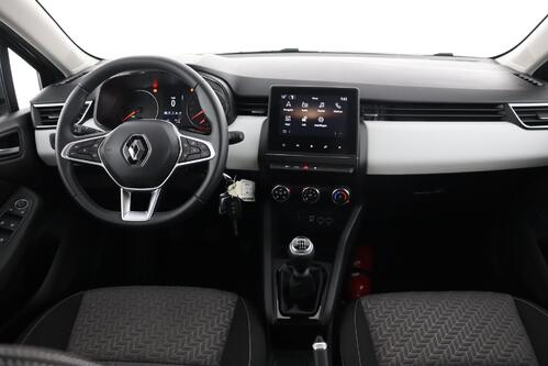 RENAULT Clio *EVOLUTION 1.0 TCe + GPS + PDC + CRUISE + ALU 16