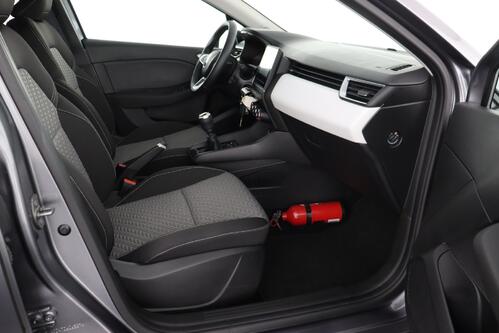 RENAULT Clio *EVOLUTION 1.0 TCe + GPS + PDC + CRUISE + ALU 16