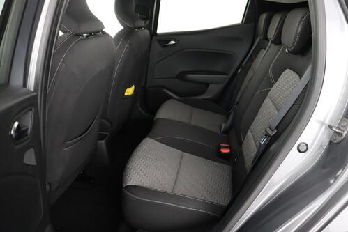 RENAULT Clio *EVOLUTION 1.0 TCe + GPS + PDC + CRUISE + ALU 16