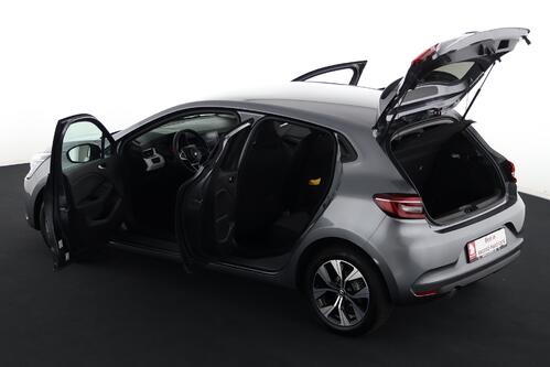 RENAULT Clio *EVOLUTION 1.0 TCe + GPS + PDC + CRUISE + ALU 16