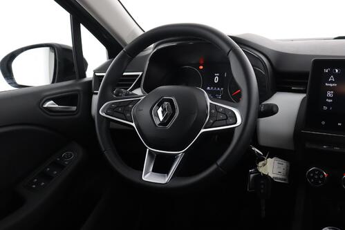 RENAULT Clio *EVOLUTION 1.0 TCe + GPS + PDC + CRUISE + ALU 16