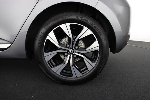 RENAULT Clio *EVOLUTION 1.0 TCe + GPS + PDC + CRUISE + ALU 16