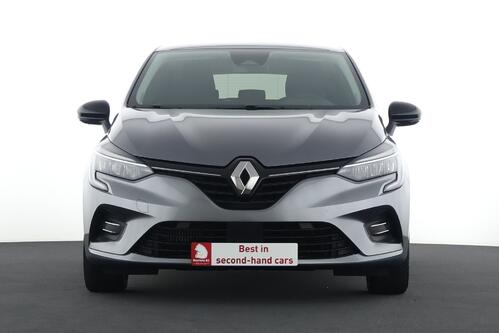 RENAULT Clio *EVOLUTION 1.0 TCe + GPS + PDC + CRUISE + ALU 16