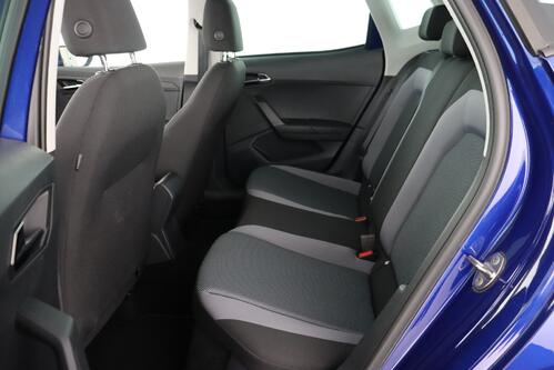 SEAT Arona *MOVE! 1.0TSI + GPS + CARPLAY + PDC + CRUISE(ACC) + ALU 16