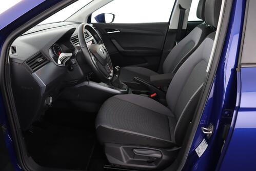 SEAT Arona *MOVE! 1.0TSI + GPS + CARPLAY + PDC + CRUISE(ACC) + ALU 16