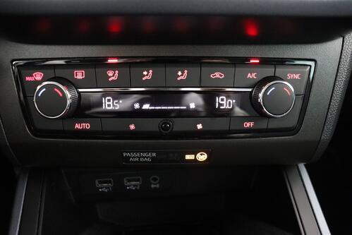 SEAT Arona *MOVE! 1.0TSI + GPS + CARPLAY + PDC + CRUISE(ACC) + ALU 16