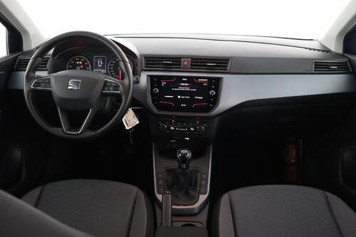 SEAT Arona *MOVE! 1.0TSI + GPS + CARPLAY + PDC + CRUISE(ACC) + ALU 16