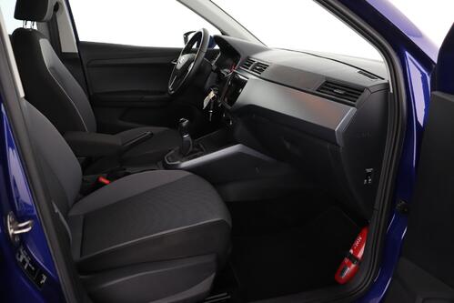 SEAT Arona *MOVE! 1.0TSI + GPS + CARPLAY + PDC + CRUISE(ACC) + ALU 16