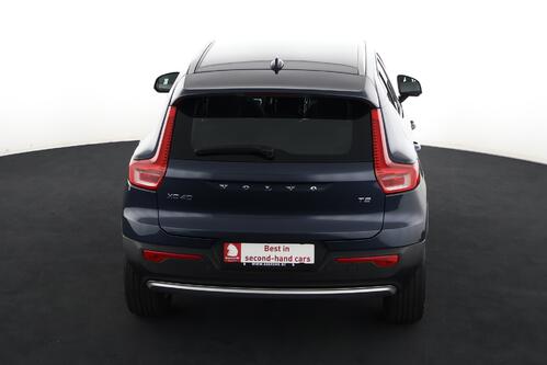 VOLVO XC40 *MOMENTUM PRO 1.5 T2 + GPS + CARPLAY + PDC + CRUISE + ALU 18