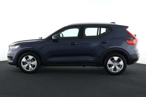 VOLVO XC40 *MOMENTUM PRO 1.5 T2 + GPS + CARPLAY + PDC + CRUISE + ALU 18