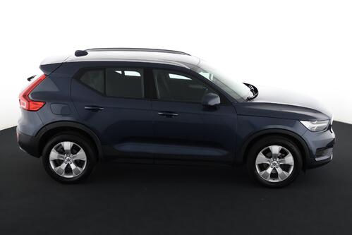 VOLVO XC40 *MOMENTUM PRO 1.5 T2 + GPS + CARPLAY + PDC + CRUISE + ALU 18