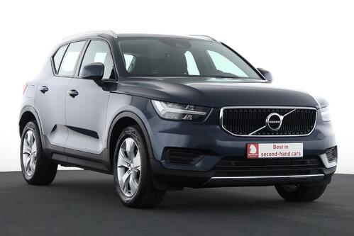 VOLVO XC40 *MOMENTUM PRO 1.5 T2 + GPS + CARPLAY + PDC + CRUISE + ALU 18