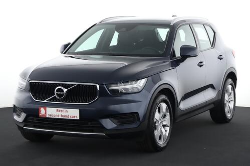 VOLVO XC40 *MOMENTUM PRO 1.5 T2 + GPS + CARPLAY + PDC + CRUISE + ALU 18
