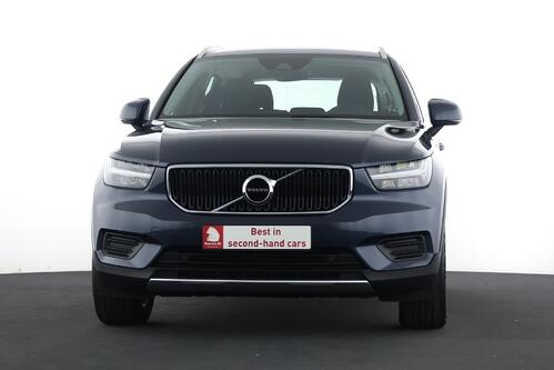 VOLVO XC40 *MOMENTUM PRO 1.5 T2 + GPS + CARPLAY + PDC + CRUISE + ALU 18