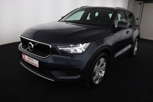 VOLVO XC40 *MOMENTUM PRO 1.5 T2 + GPS + CARPLAY + PDC + CRUISE + ALU 18