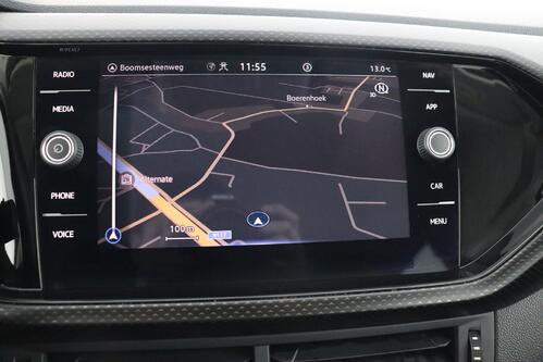 VOLKSWAGEN T-Cross *LIFE 1.0TSI DSG7 + GPS + CARPLAY + CAMERA + PDC + CRUISE + ALU 16