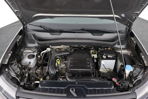 VOLKSWAGEN T-Cross *LIFE 1.0TSI DSG7 + GPS + CARPLAY + CAMERA + PDC + CRUISE + ALU 16