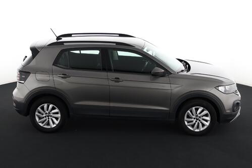 VOLKSWAGEN T-Cross *LIFE 1.0TSI DSG7 + GPS + CARPLAY + CAMERA + PDC + CRUISE + ALU 16