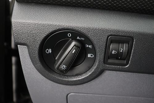 VOLKSWAGEN T-Cross *LIFE 1.0TSI DSG7 + GPS + CARPLAY + CAMERA + PDC + CRUISE + ALU 16