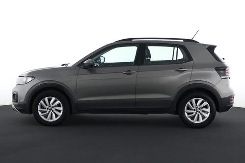 VOLKSWAGEN T-Cross *LIFE 1.0TSI DSG7 + GPS + CARPLAY + CAMERA + PDC + CRUISE + ALU 16
